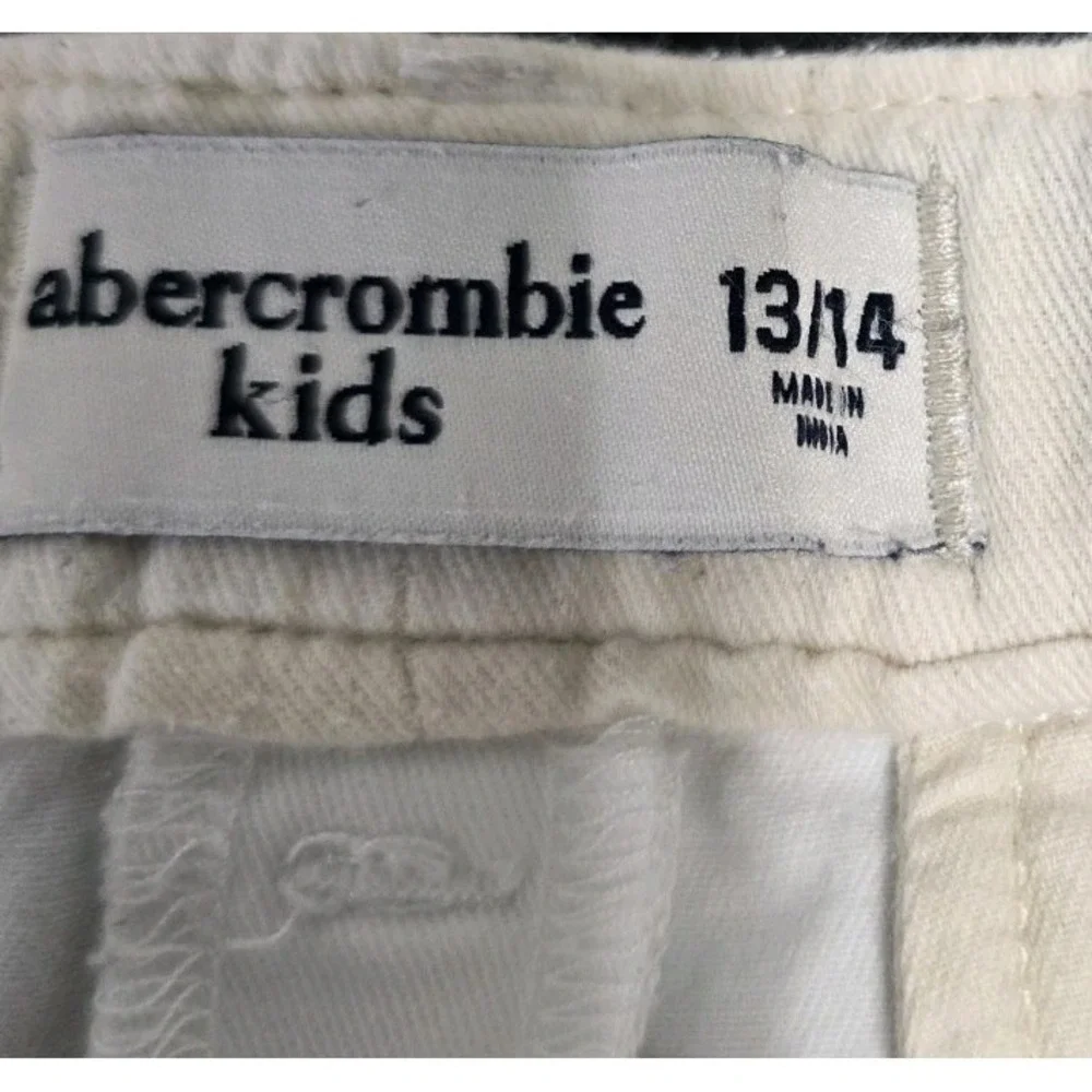 abercrombie kids product pair